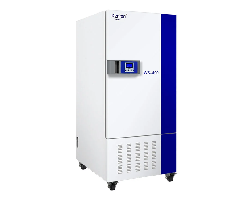 WS(MJ) Programmable Constant Climate Incubator