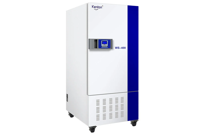 Ws Mj Programmable Constant Climate Incubator