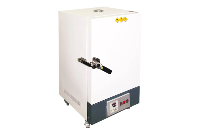 Xct High Temperature Drying Oven