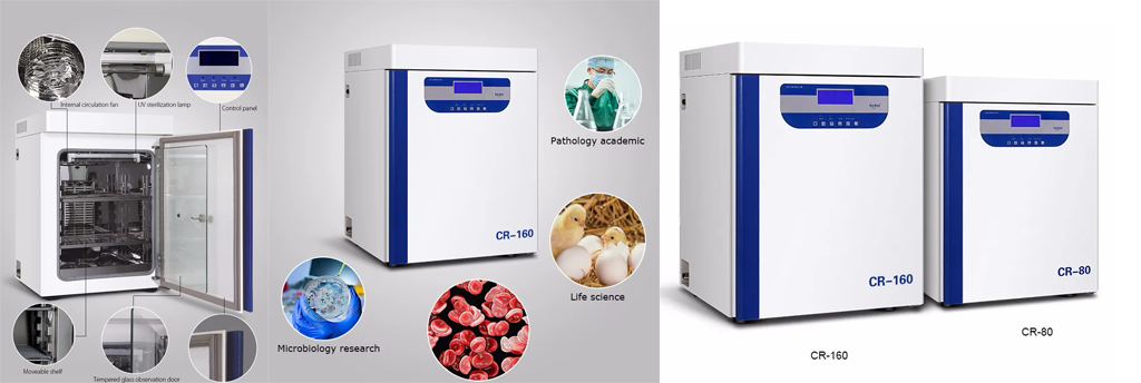 Advanced Contamination Prevention