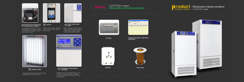 Advanced Temperature Control System