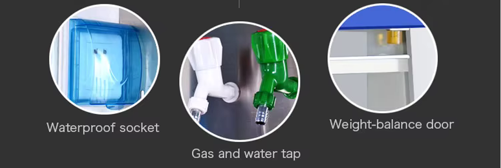 Certified Air Purity Performance