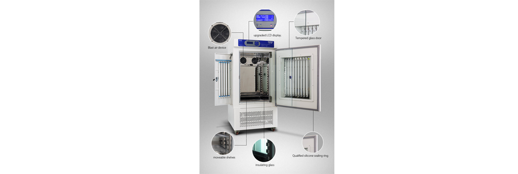 Comprehensive Environmental Control
