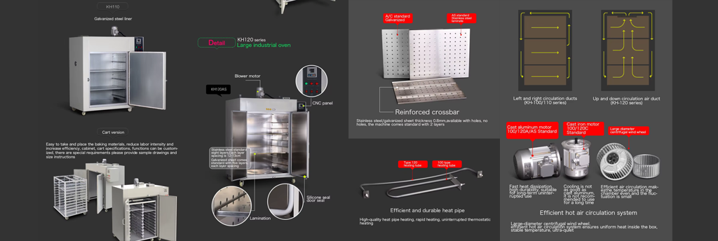 Optimized Airflow System