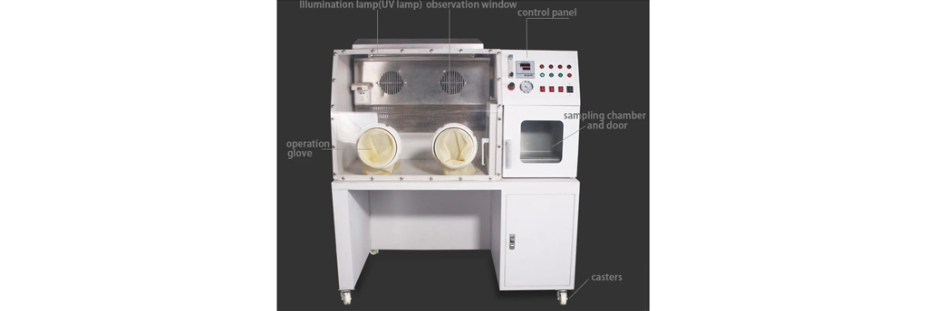 Precise Environmental Control