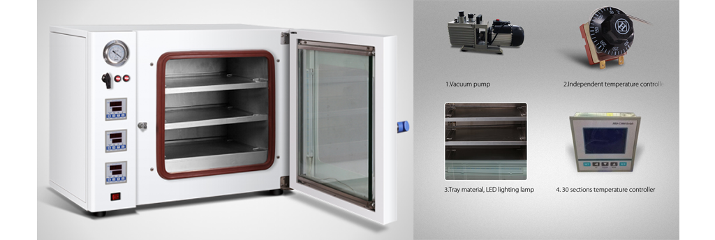 Precision Sealing System
