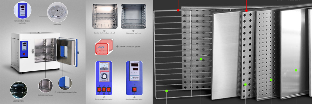 Temperature Control Options