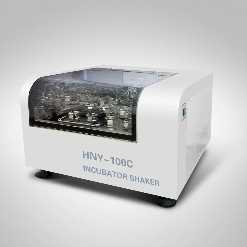 HNY Constant Temperature Oscillator