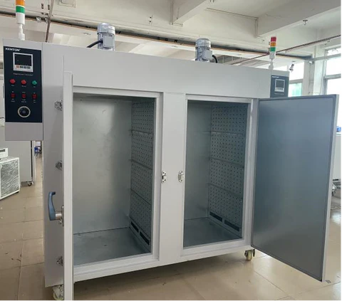 Industrial Air Blast Drying Oven
