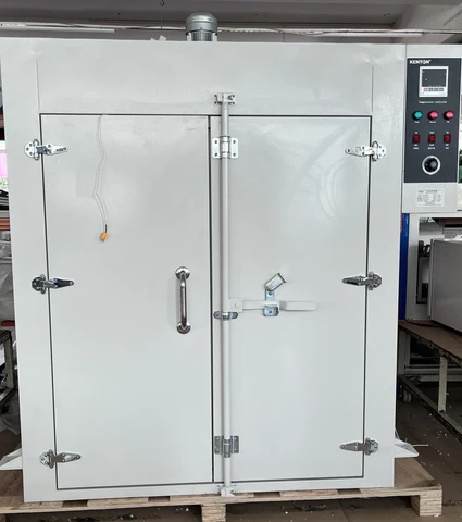 Industrial Drying Oven.webp