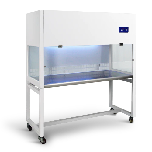SW2 Laminar Flow Cabinet (double person vertical) - Kenton