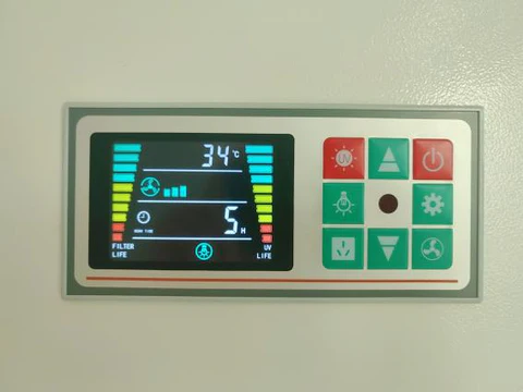 Kenton SWZ laminar 