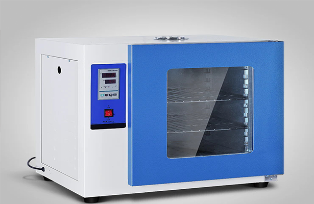 The difference between the 303 and DNP series of electric heating incubator