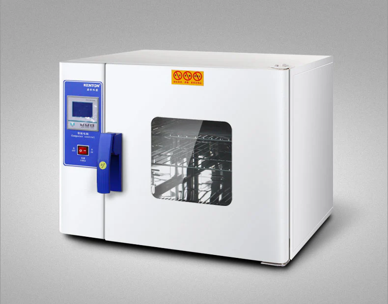 DHG Electric Heating Drying Oven.webp