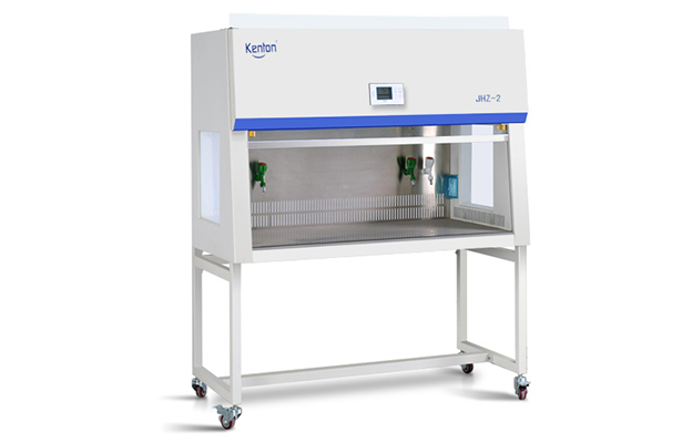 What is a laminar airflow cabinet and how does a laminar airflow cabinet work?