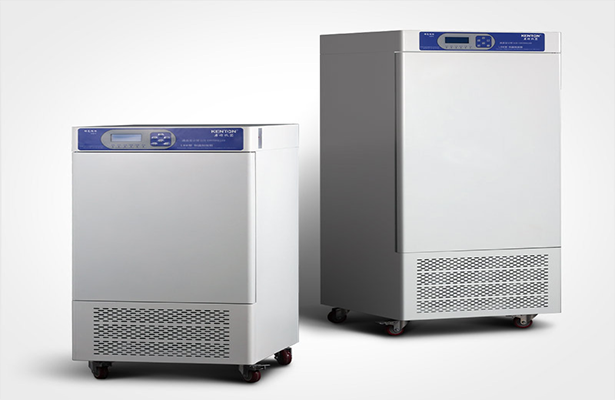 Characteristics and differences between LRH and WS series of constant temperature and humidity incubator