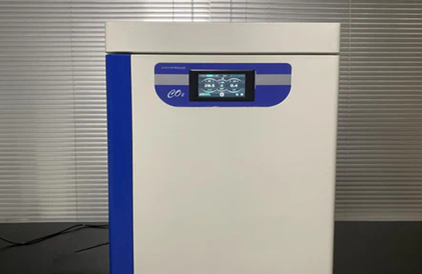 Upgrades on the Kenton CO2 incubaotr