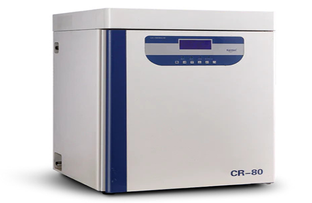 Kenton have introdcued a new CST Tri-gas incubator