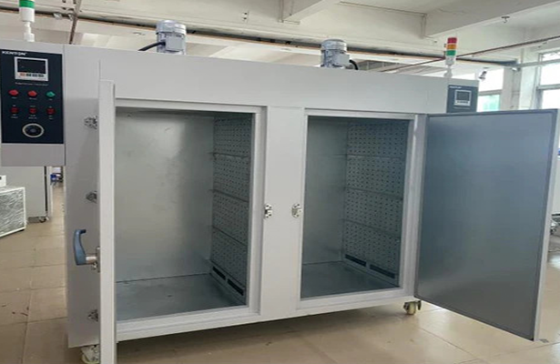 Kenton customised Industrial Air Blast Drying Oven