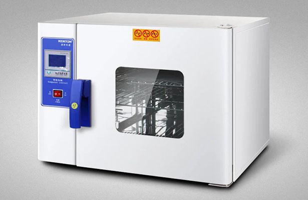 Kenton upgrades DHG Electric Heating Drying Oven