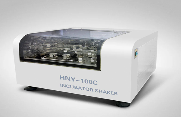 Classification and selection of constant temperature oscillating incubators