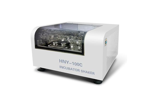 Kenton New Product HNY-100c Shaking Incubator