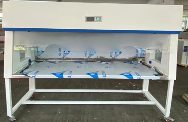 Kenton Laminar Flow Cabinet customization