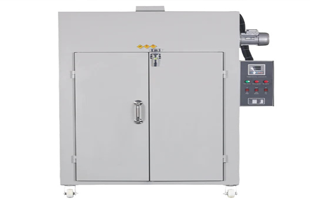 The commercial functions and examples of drying oven