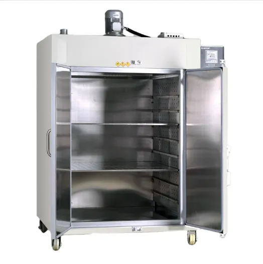 KH Large Industrial Hot Air Circulation Drying Oven