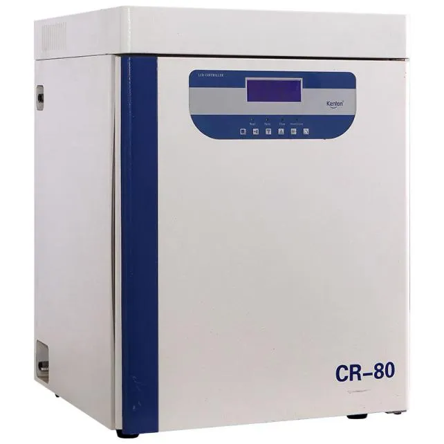 Kenton CR Series CO2 Tissue Culture Incubator – Newly Upgraded