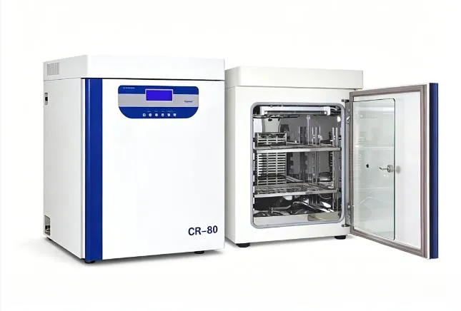 Kenton CO2 Incubator Series Releases New Models