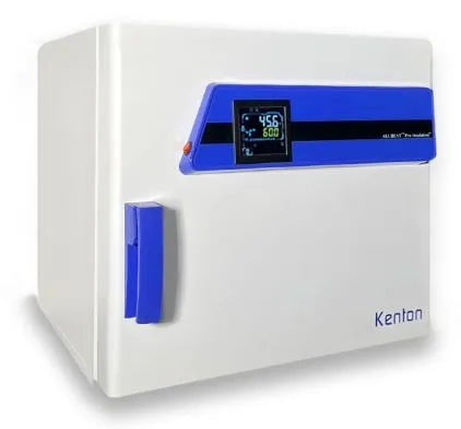 Kenton Apparatus Limited  GX Programmable Thermostatic Drying Oven Upgraded with 300°C Wide-Range Temperature Control