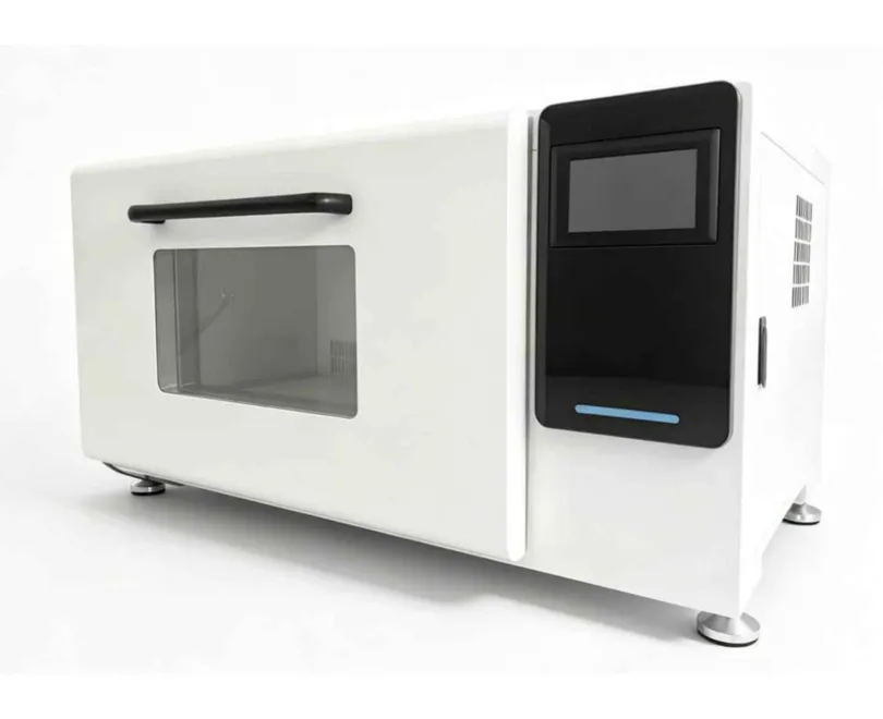 KT Series Stackable Orbital Shaking Incubator