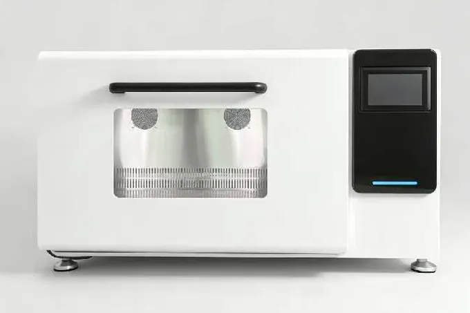 KT Series Stackable Orbital Shaking Incubator