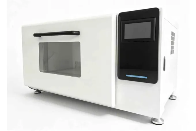 KT Series Stackable Orbital Shaking Incubator