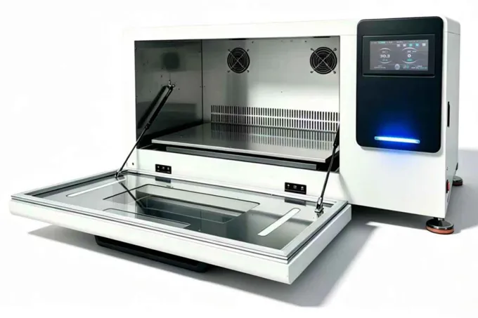 KT Series Stackable Orbital Shaking Incubator