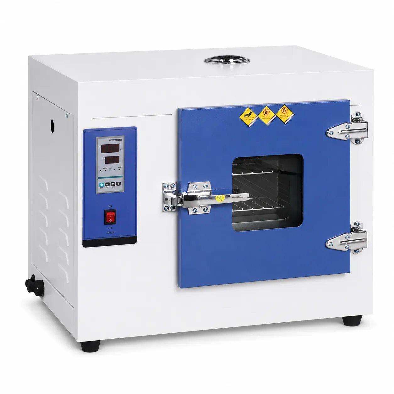 101 Electric Heating Drying Oven