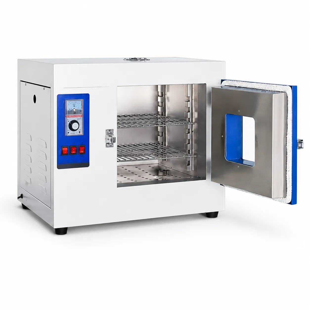 101 Electric Heating Drying Oven