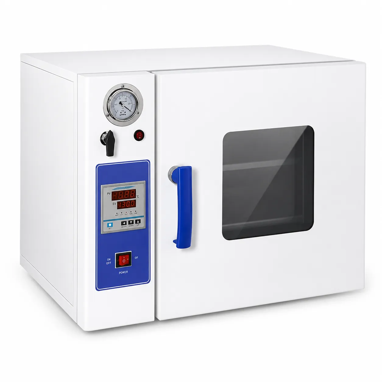DZF Vacuum Drying Oven