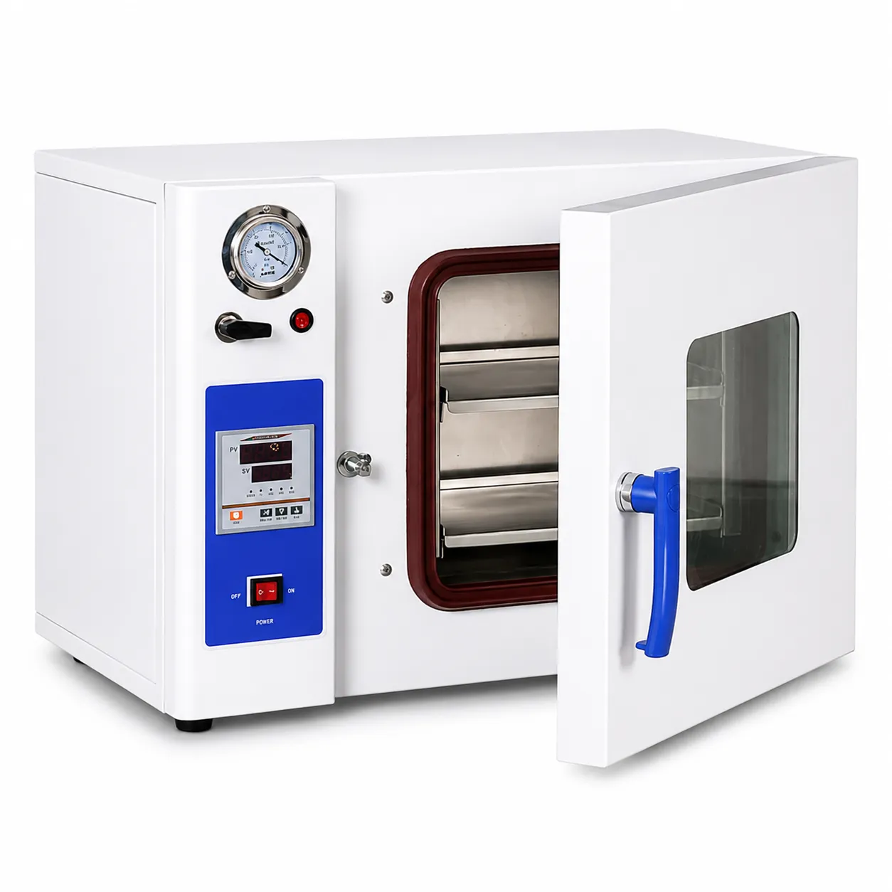 DZF Vacuum Drying Oven