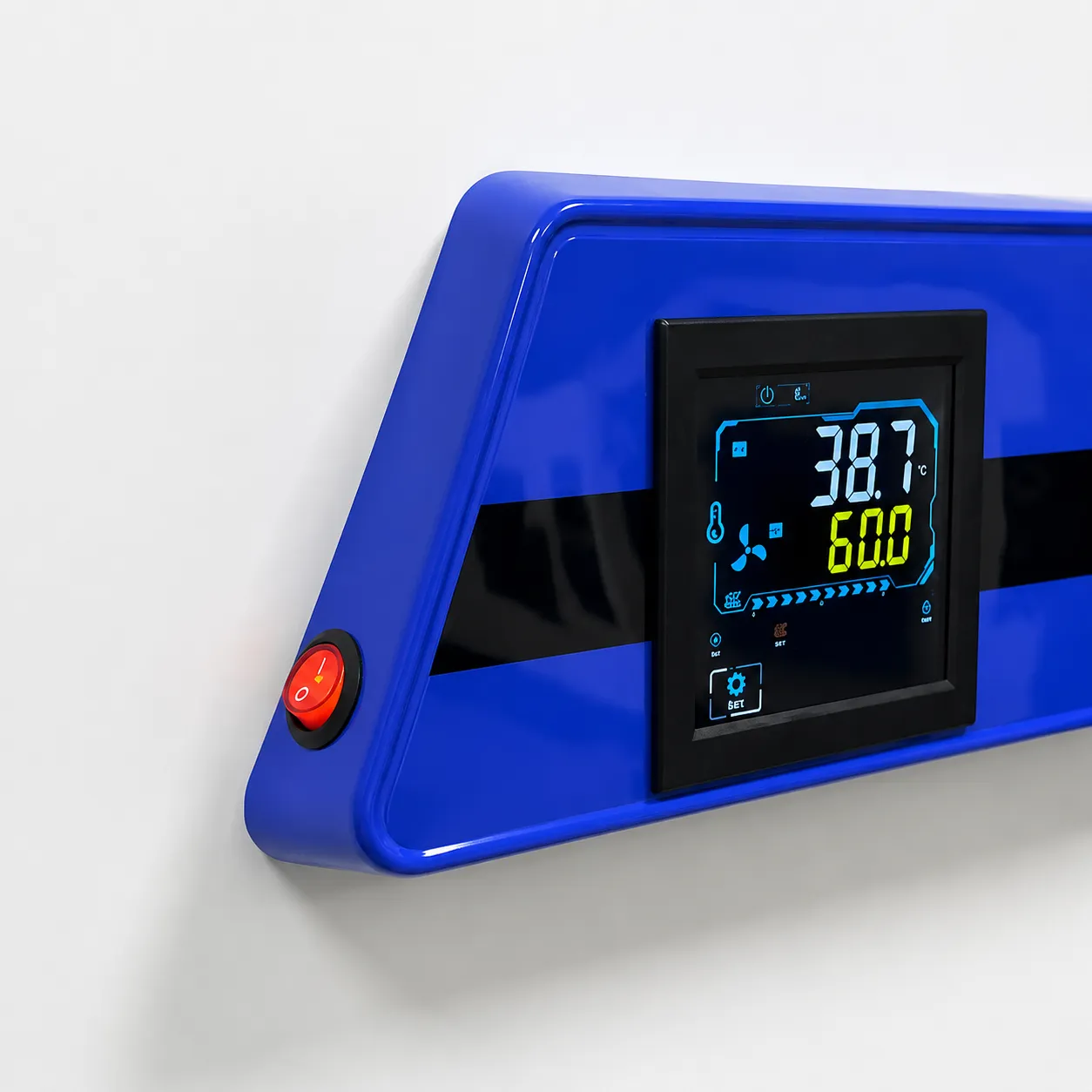 GX Programmable Thermostatic Drying Oven