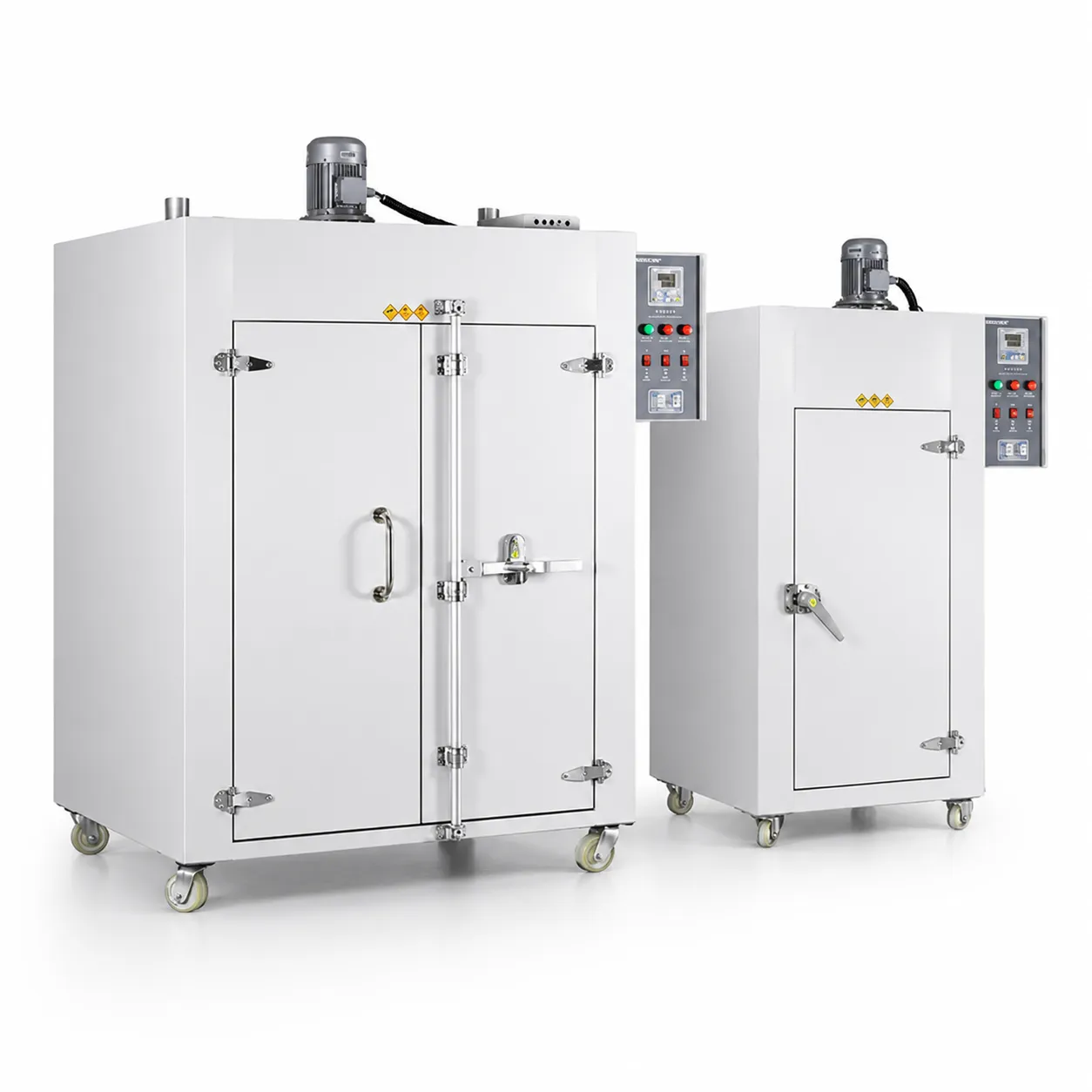 KH Large Industrial Hot Air Circulation Drying Oven