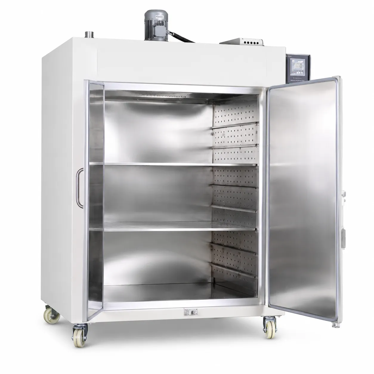 KH Large Industrial Hot Air Circulation Drying Oven