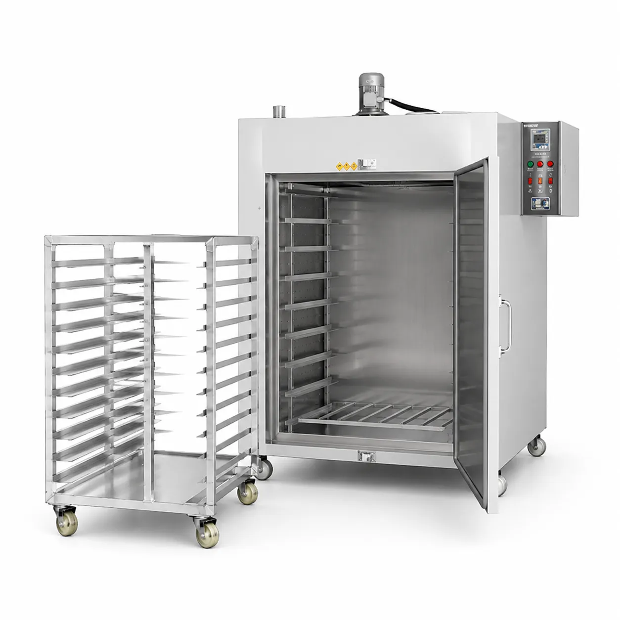 KH Large Industrial Hot Air Circulation Drying Oven