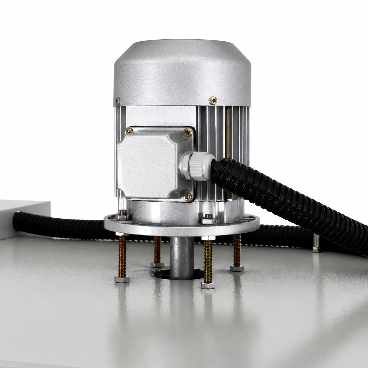 KYS Commercial Drying Oven Motor