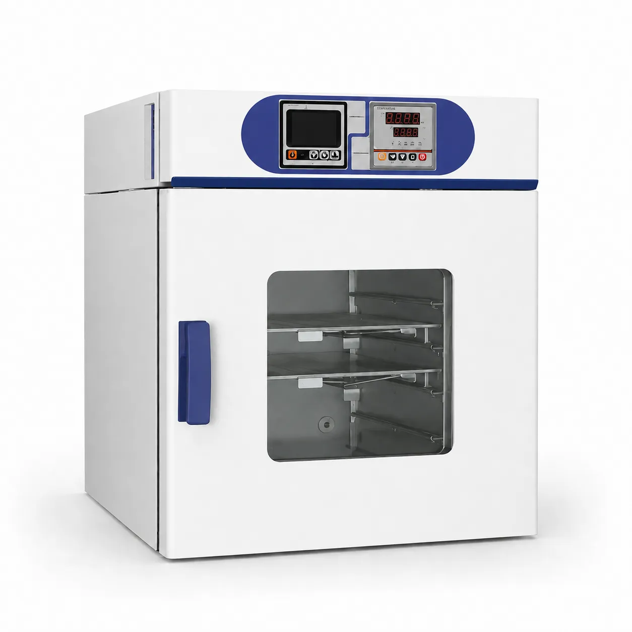 KZ Lab Vacuum Drying Oven