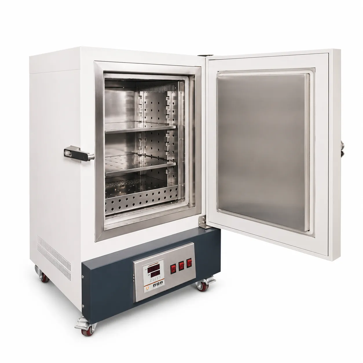 XCT 450/600℃ High Temperature Drying Oven