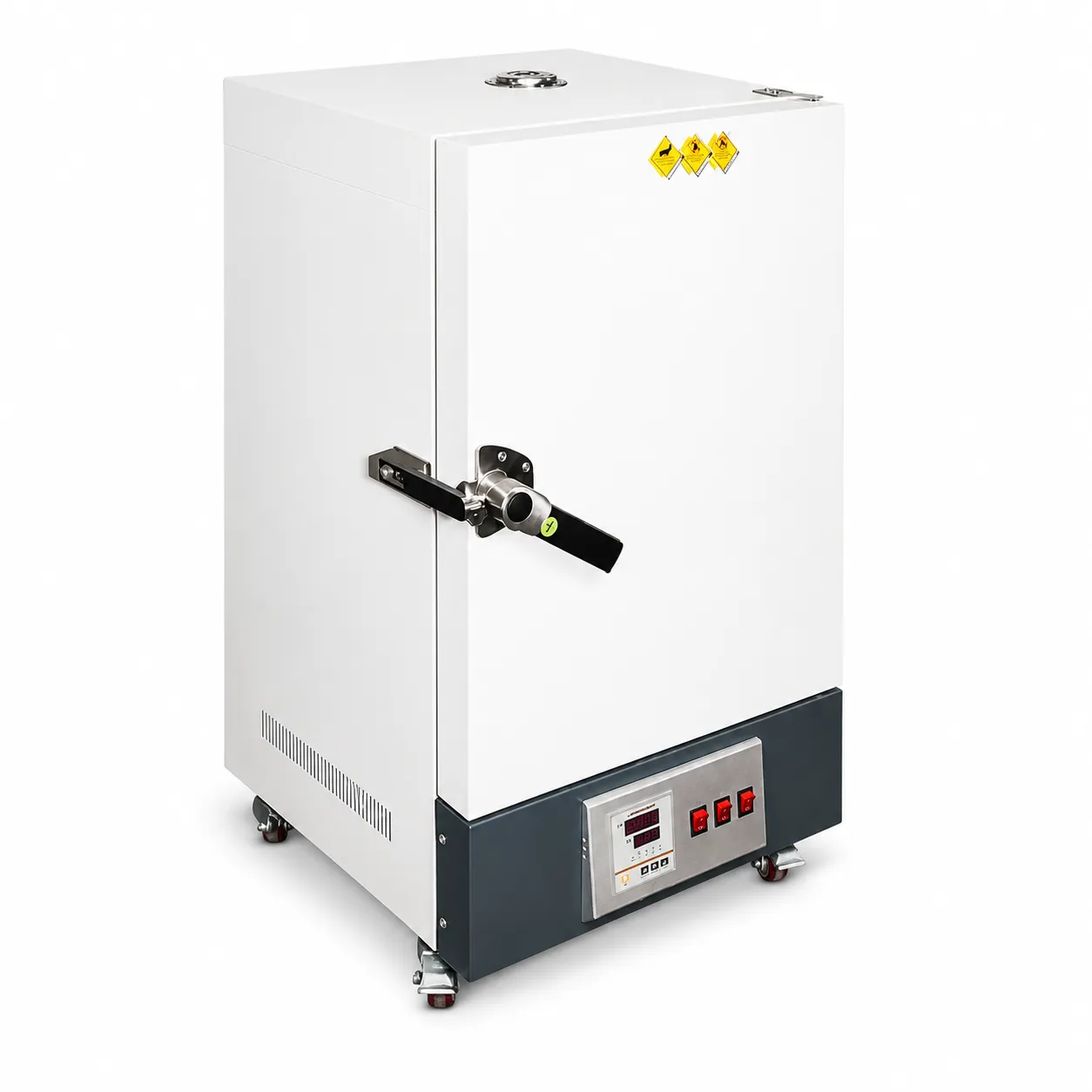 XCT 450/600℃ High Temperature Drying Oven