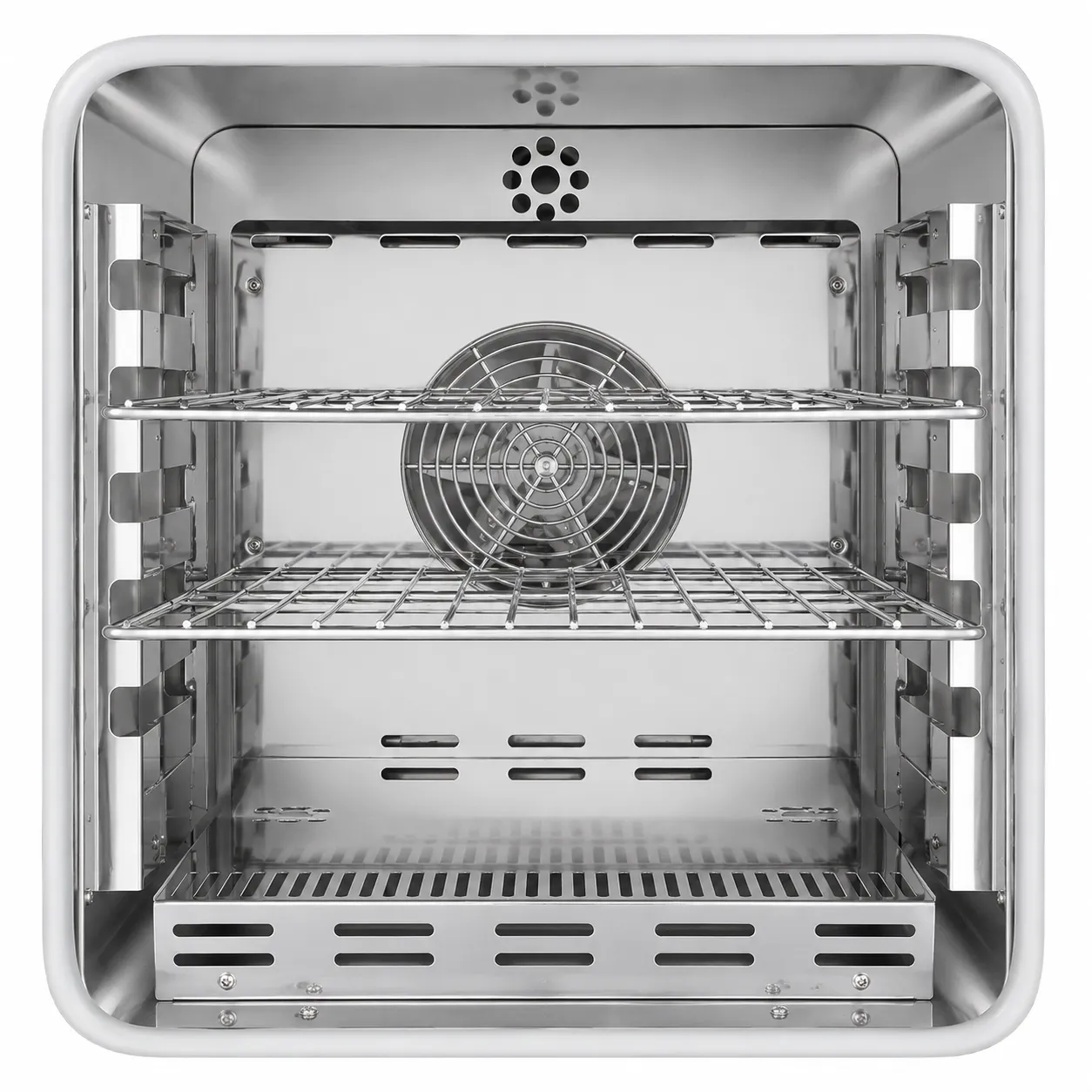 303AS Stainless Steel Incubator