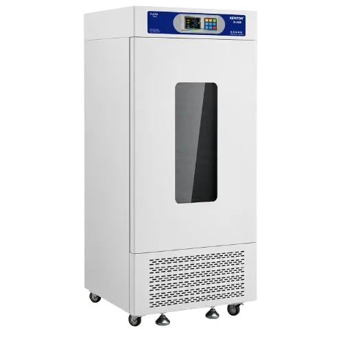 Shaking Incubator